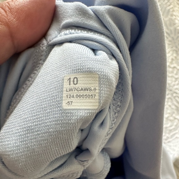 Lululemon Align HR Short 4” - Picture 7 of 7